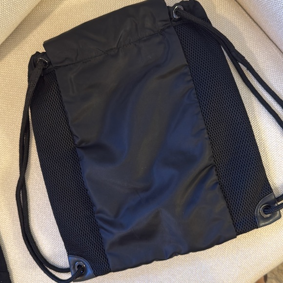 Lululemon Drawstring Bag - Picture 2 of 2